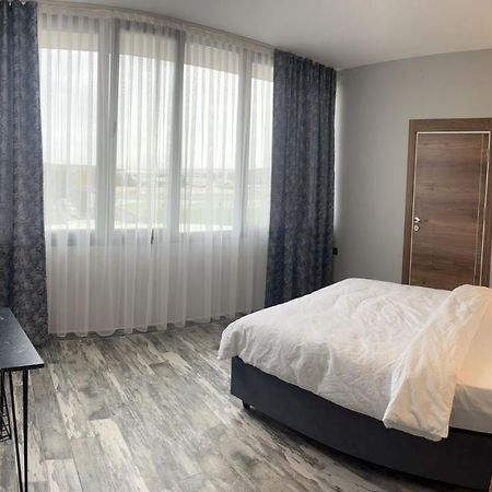 Tuzla Suite Otel Istanbul Exterior foto