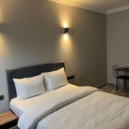 Tuzla Suite Otel Istanbul Exterior foto