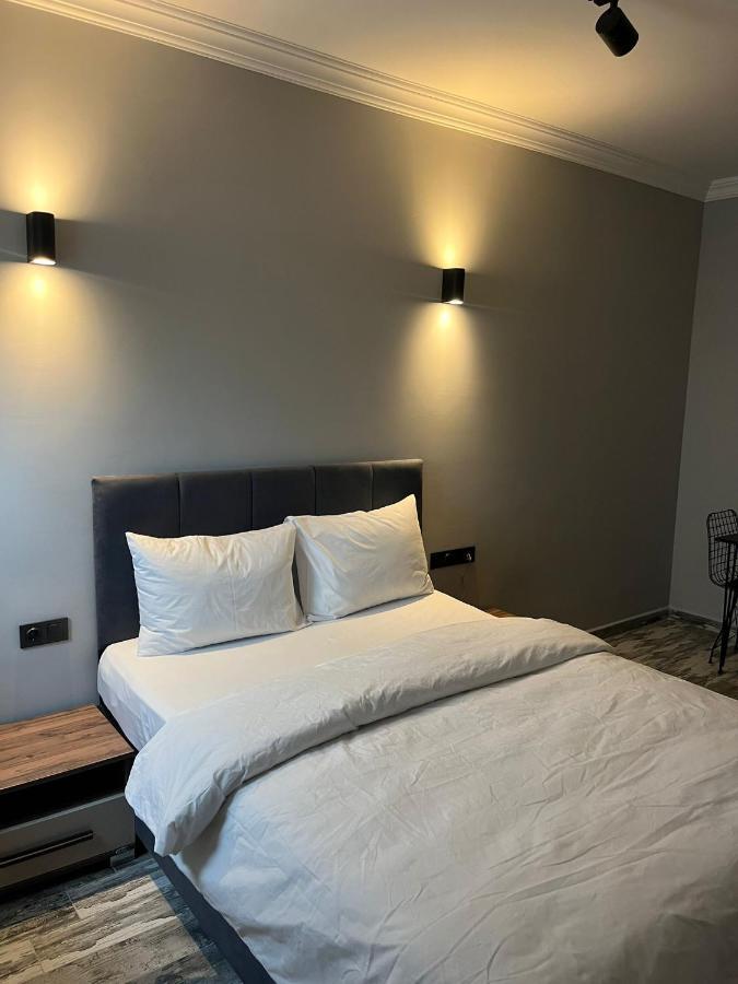 Tuzla Suite Otel Istanbul Exterior foto