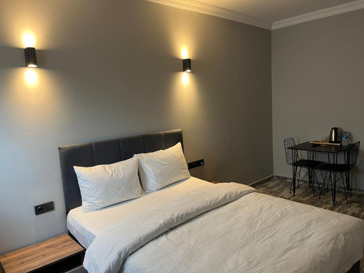 Tuzla Suite Otel Istanbul Exterior foto