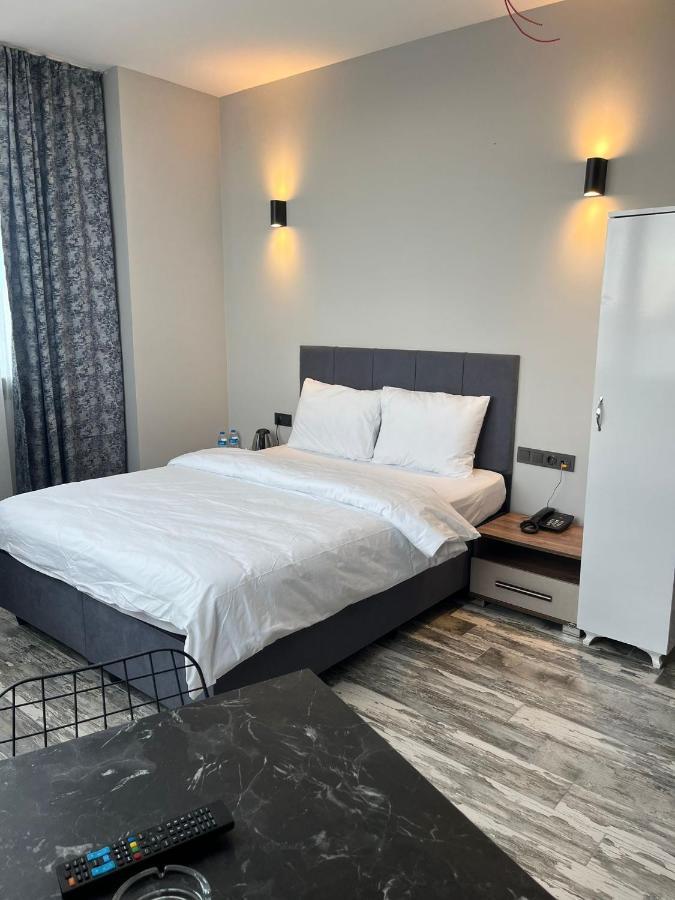 Tuzla Suite Otel Istanbul Exterior foto