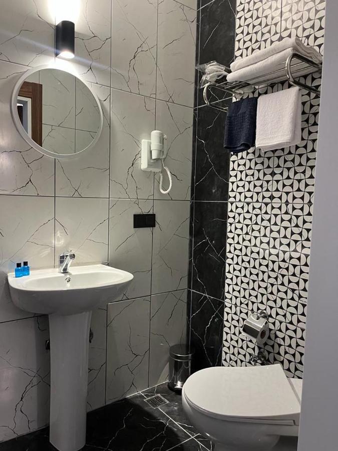 Tuzla Suite Otel Istanbul Exterior foto