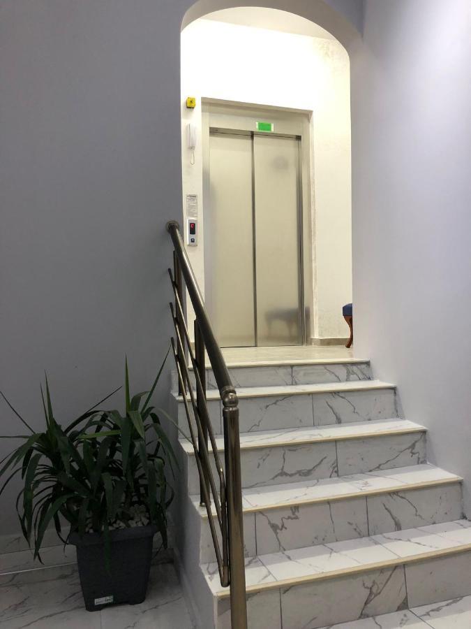 Tuzla Suite Otel Istanbul Exterior foto