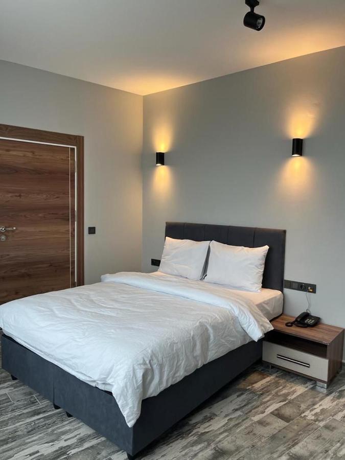 Tuzla Suite Otel Istanbul Exterior foto